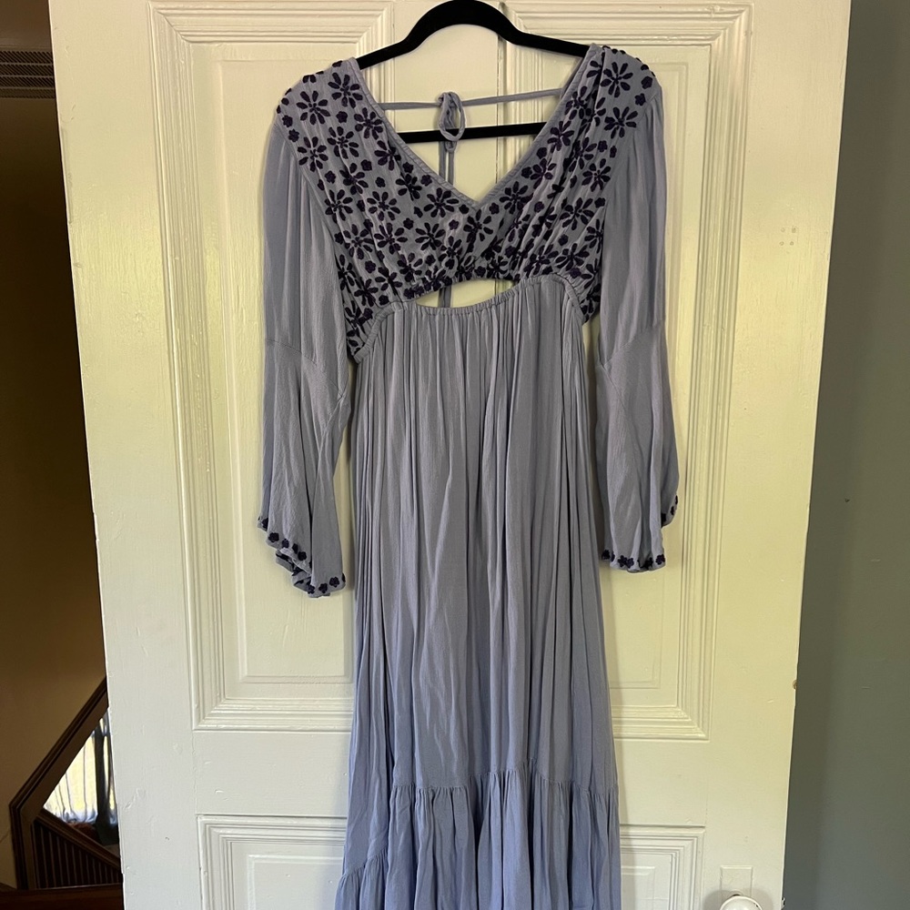 Midi dress